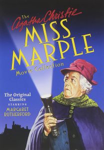 Agatha Christie Miss Marple: Movie Collection