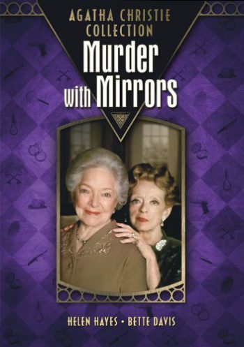 Зеркальное убийство (Убийство с зеркалами) (1985)